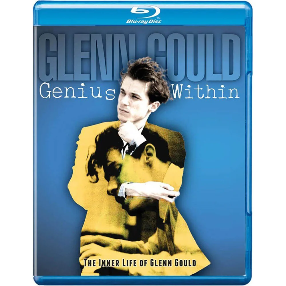 Genius Within Afbeelding 1