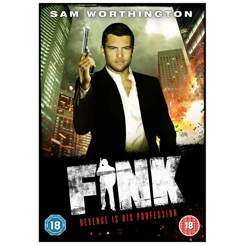 Fink! Afbeelding 1