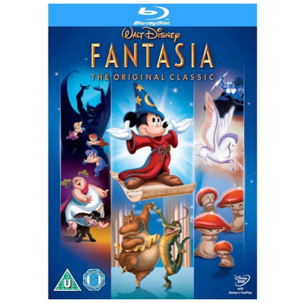 Fantasia Afbeelding 1
