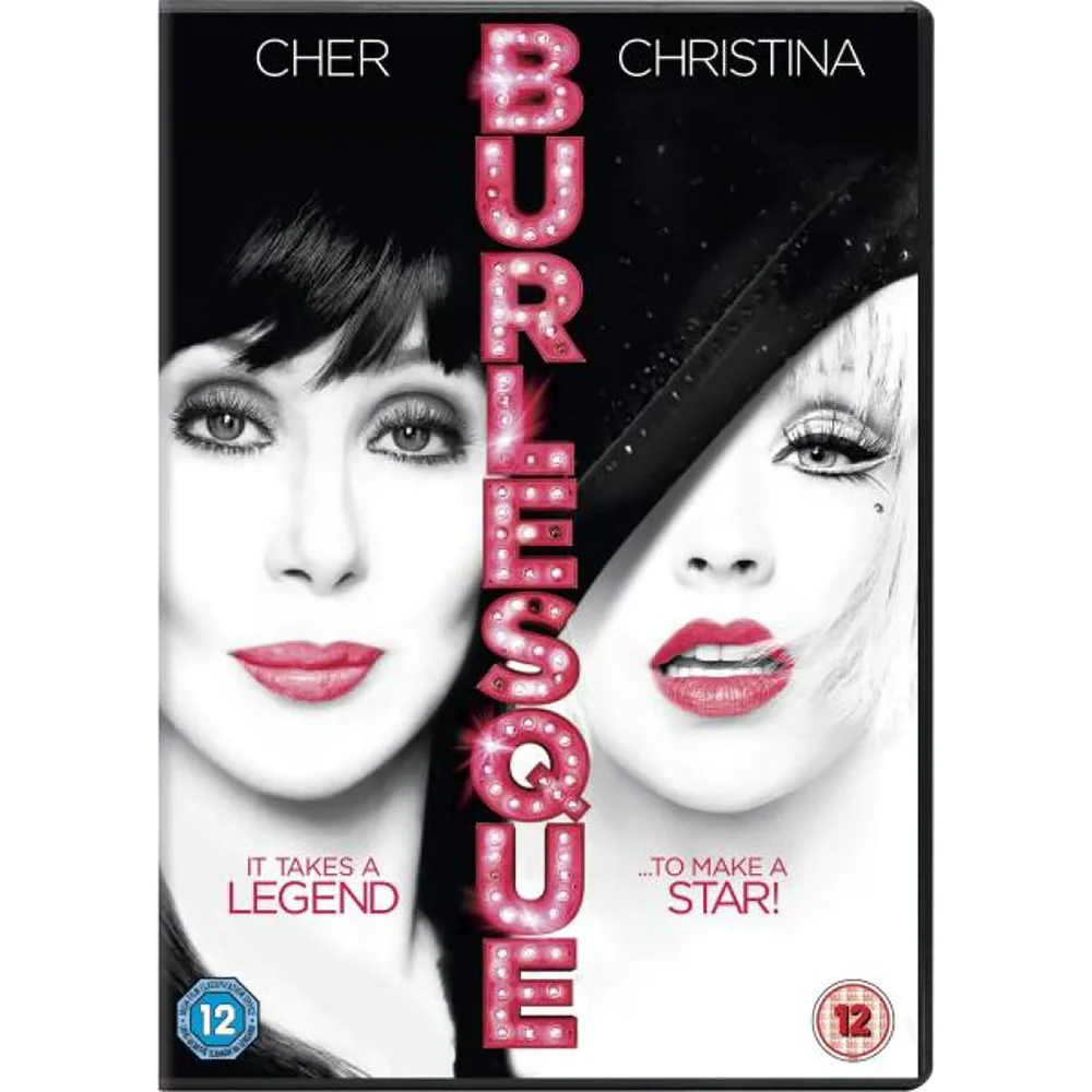 Burlesque Afbeelding 1