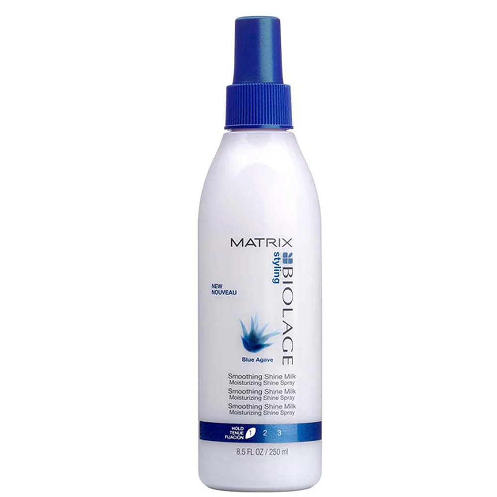Matrix Biolage Smoothing Shine Milk (250ml) Afbeelding 1