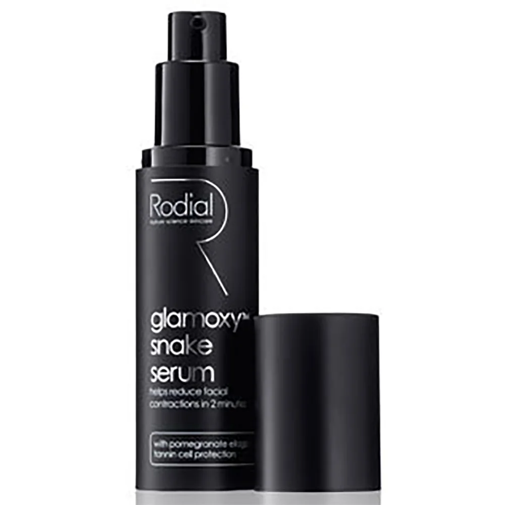 Rodial Glamoxy Snake Serum 25ml Afbeelding 1