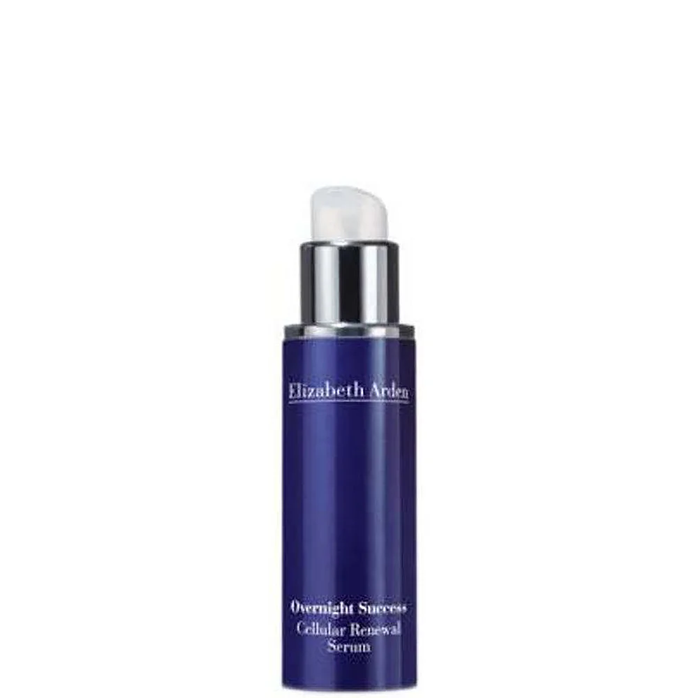 Elizabeth Arden Overnight Success Renewal Serum Afbeelding 1