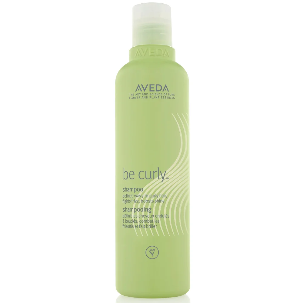 Aveda Be Curly Shampoo (250 ml) Afbeelding 1