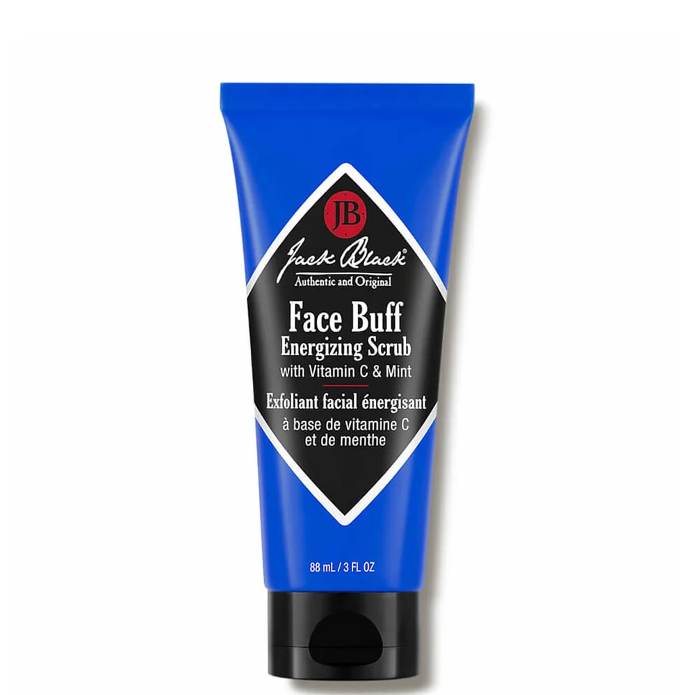 Jack Black Face Buff Energizing Scrub Afbeelding 1