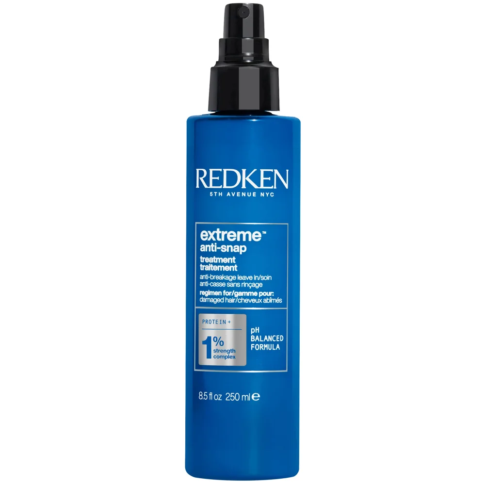 Redken Extreme Anti-Snap Treatment 250ml Afbeelding 1