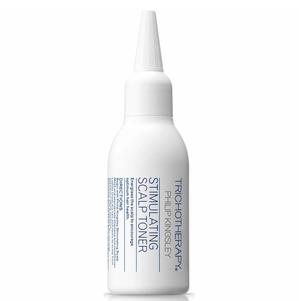 Philip Kingsley Scalp Toning Tonic Afbeelding 1