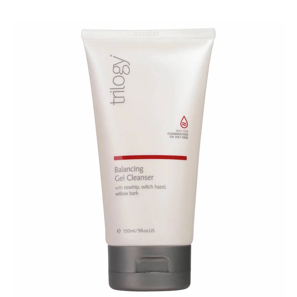 Trilogy Balancing Gel Cleanser 150 ml Afbeelding 1