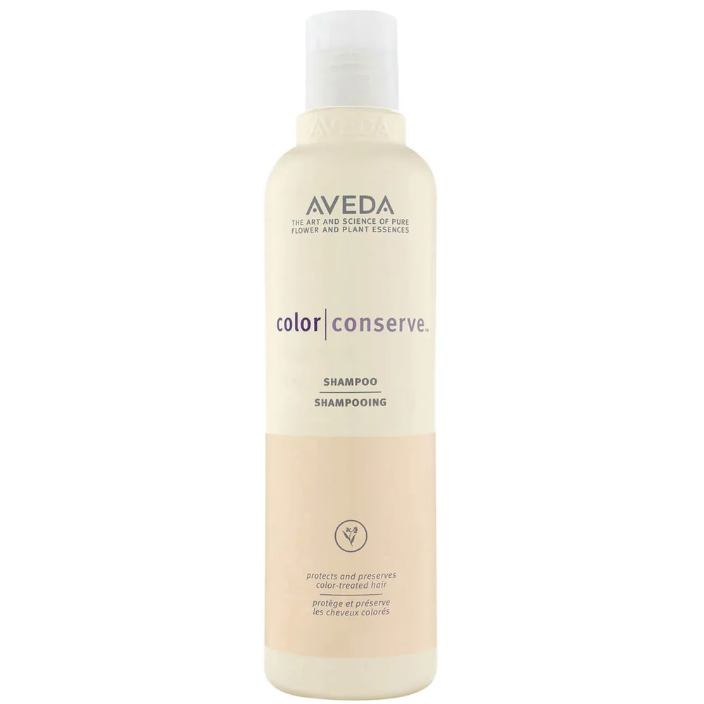 Aveda Colour Conserve Shampoo voor behoud van de haarkleur (250 ml) Afbeelding 1