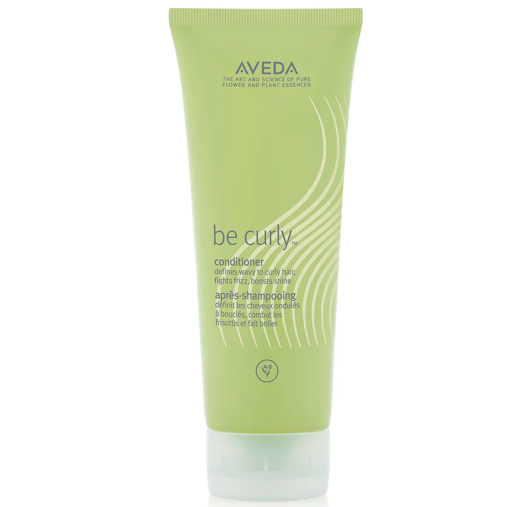 Aveda Be Curly Conditioner 200ml Afbeelding 1