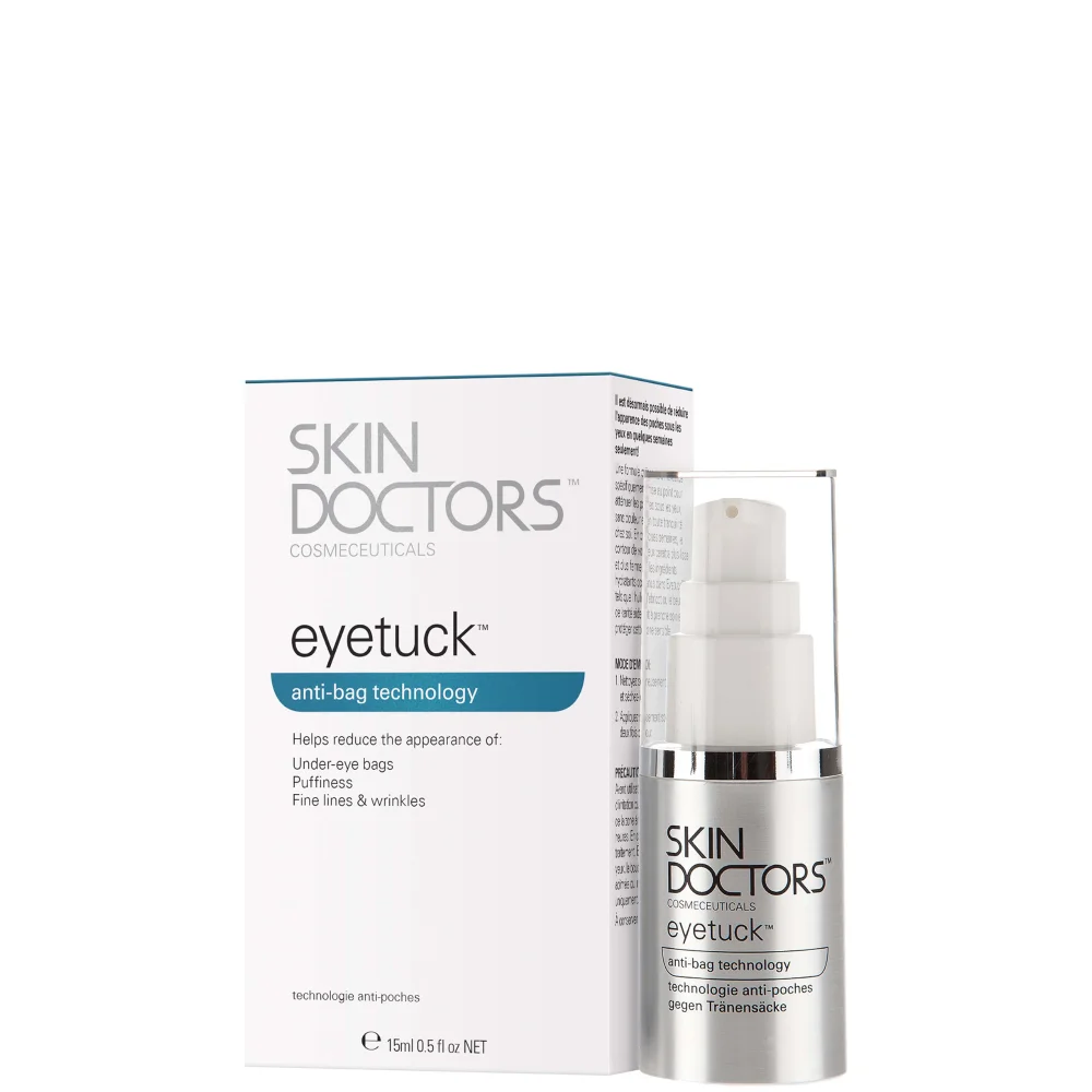 Skin Doctors Eye Tuck 15ml Afbeelding 1