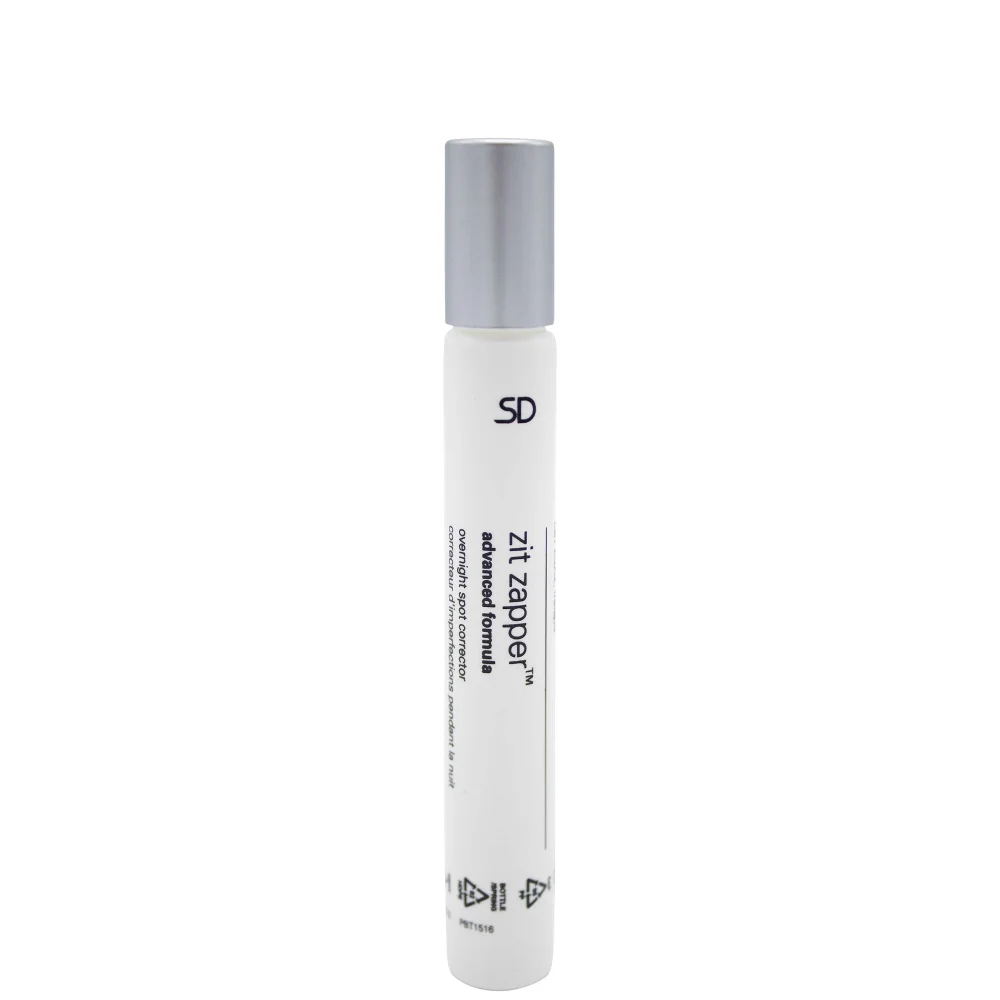 Skin Doctors Overnight Zit Zapper 10ml Afbeelding 1