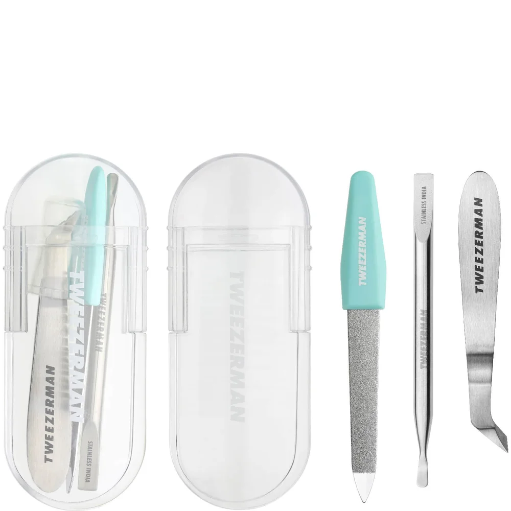 Tweezerman Nail Rescue Kit Afbeelding 1