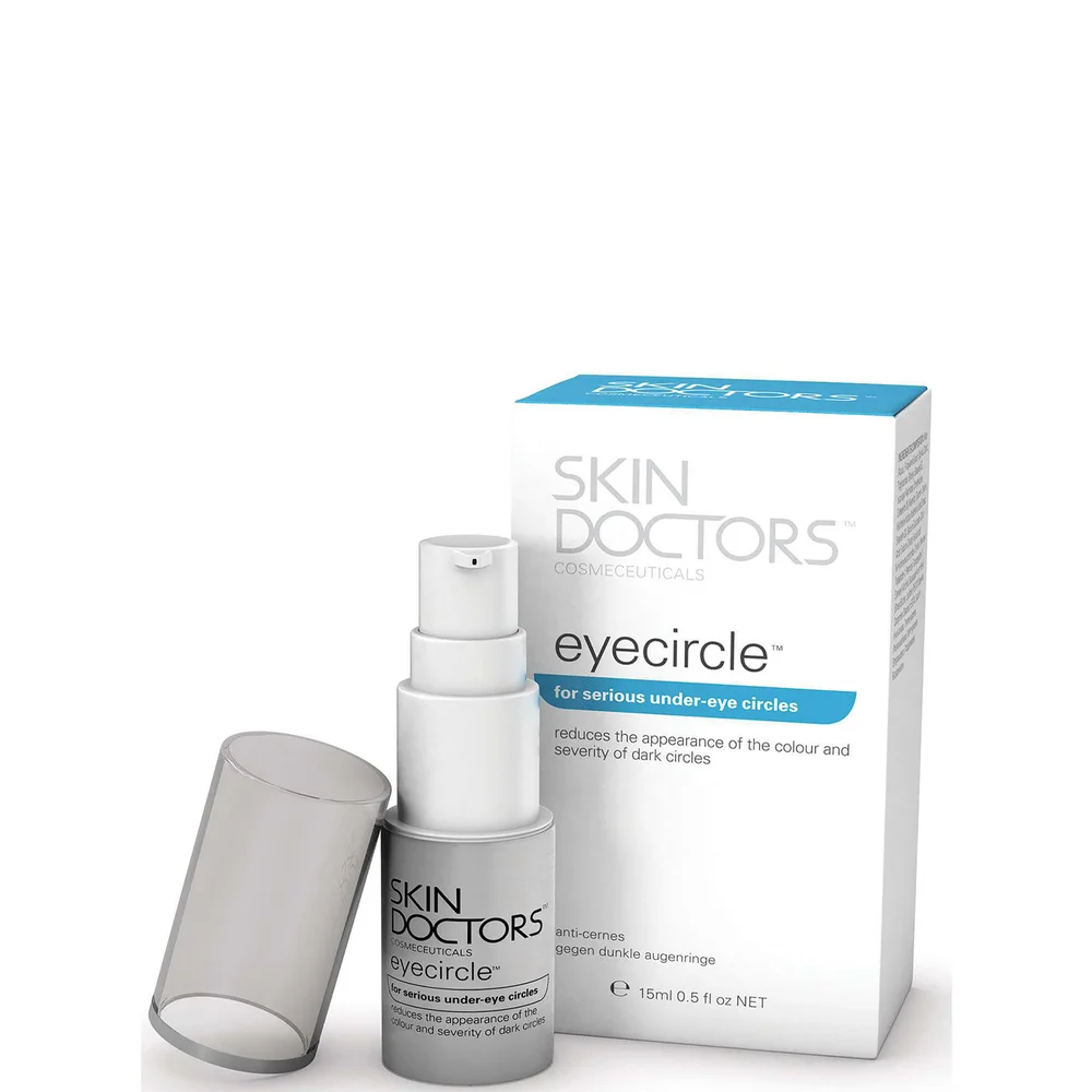 Skin Doctors EyeCircle 15ml Afbeelding 1