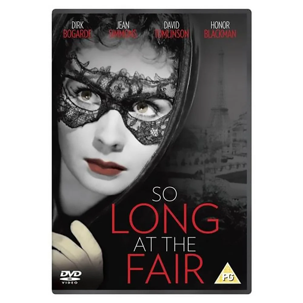 So Long At The Fair Afbeelding 1