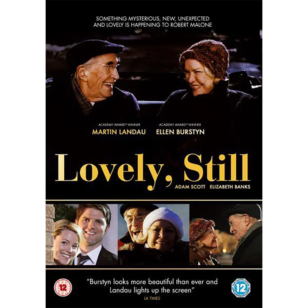 Lovely, Still Afbeelding 1