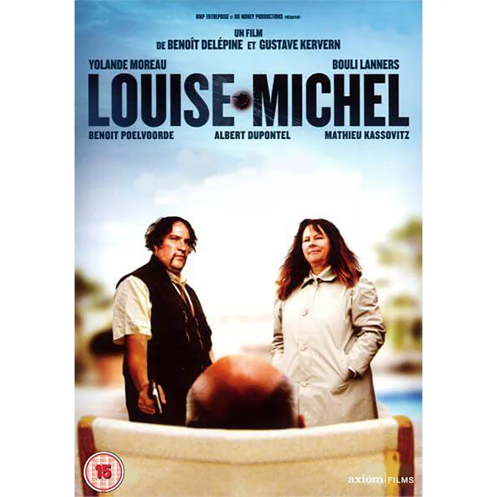 Louise-Michel Afbeelding 1