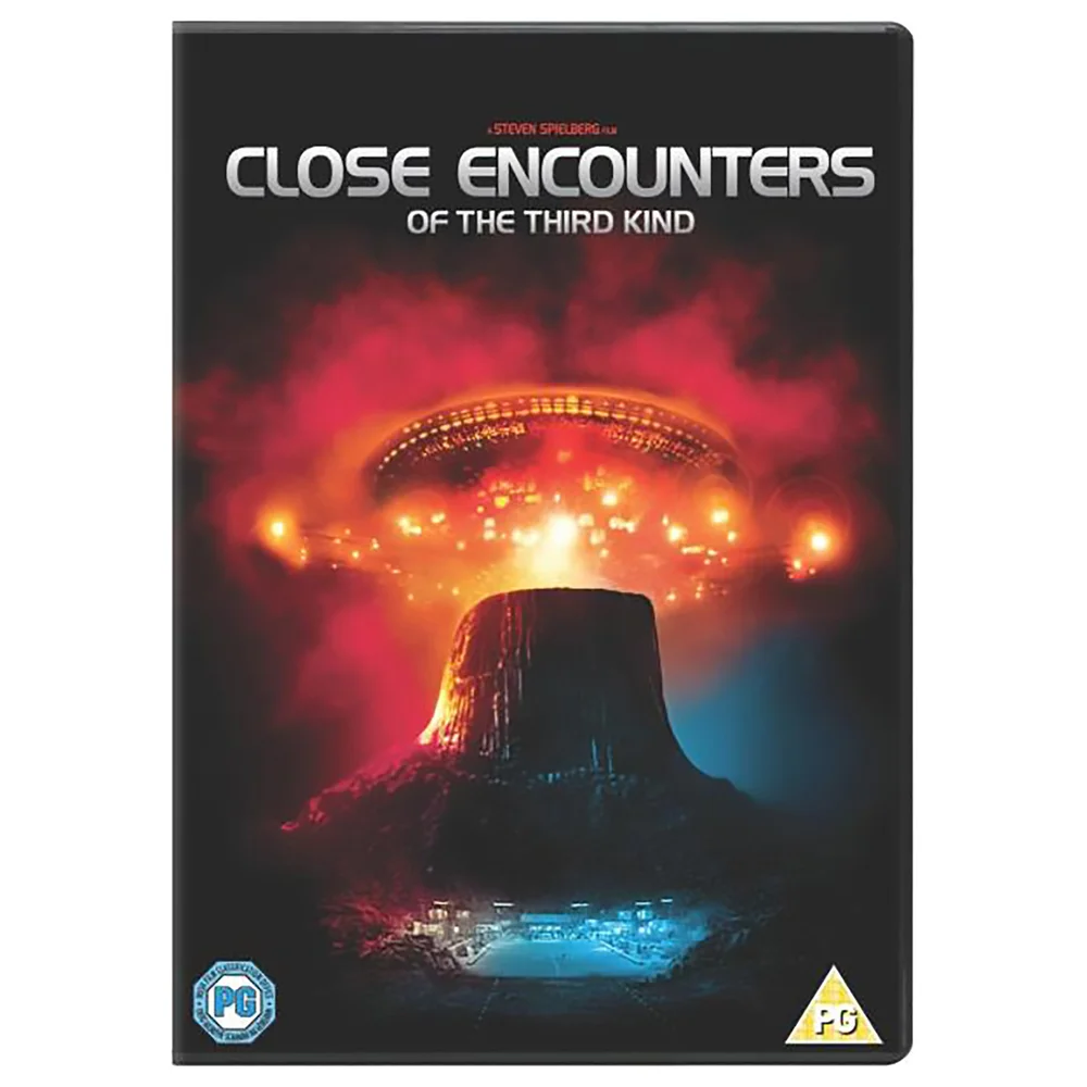 Close Encounters of 3rd Kind Afbeelding 1