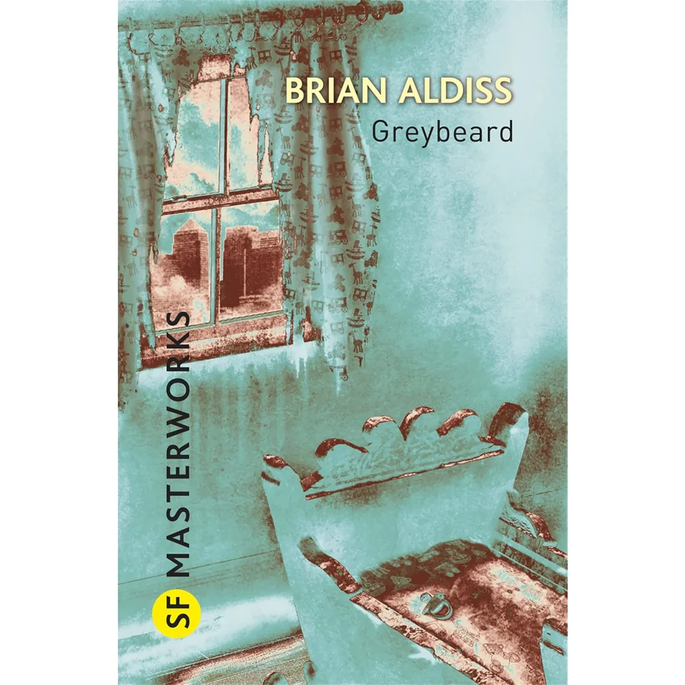 Greybeard Afbeelding 1