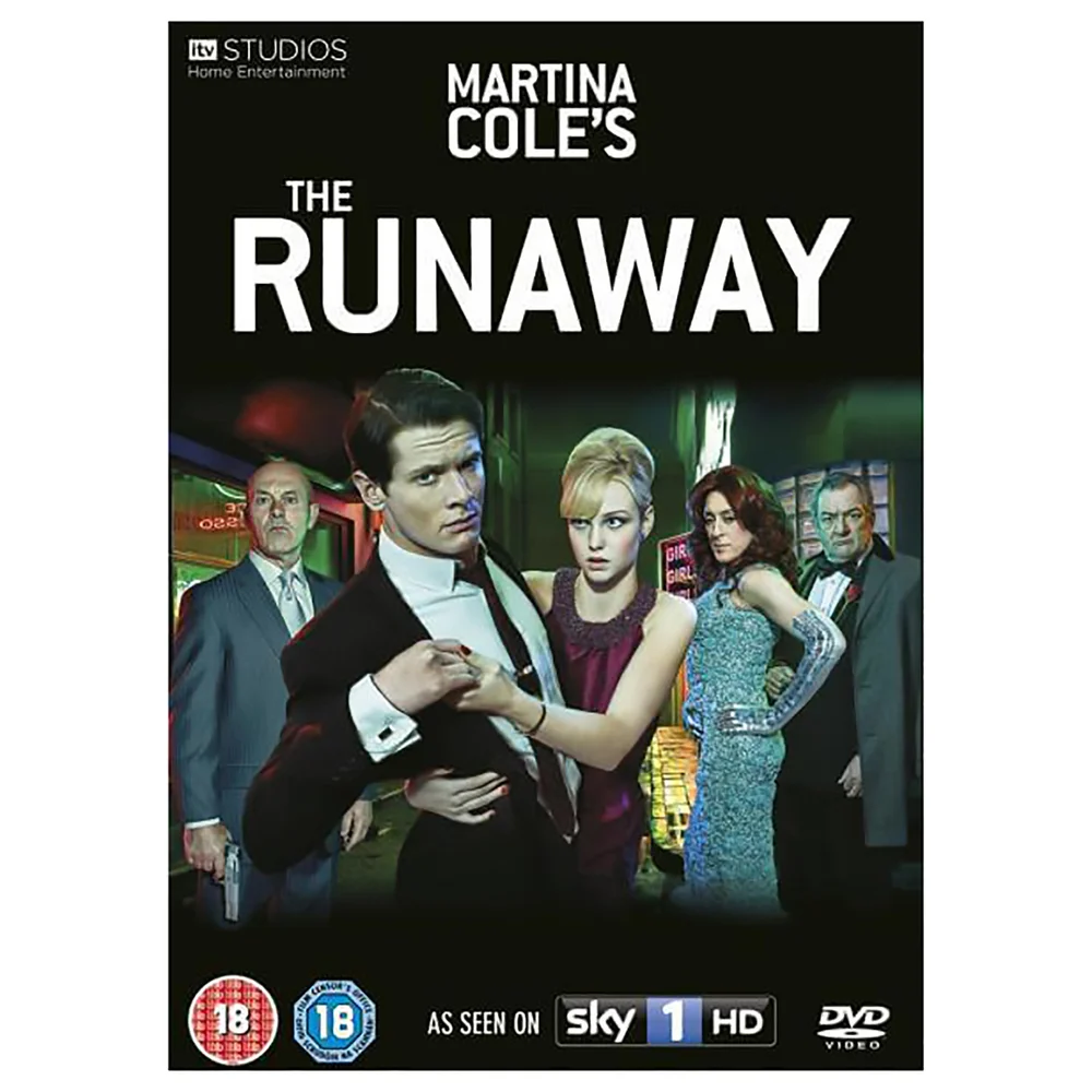 The Runaway Afbeelding 1