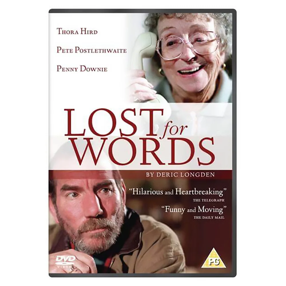 Lost For Words Afbeelding 1