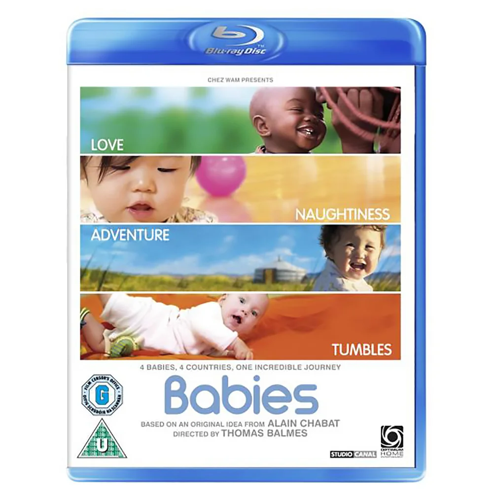 Babies Afbeelding 1