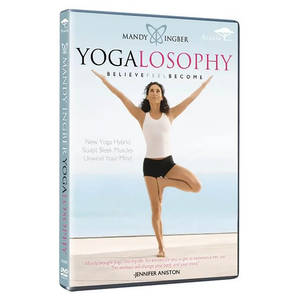 Yogalosophy Afbeelding 1