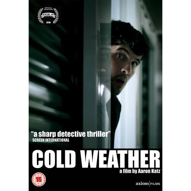 Cold Wear