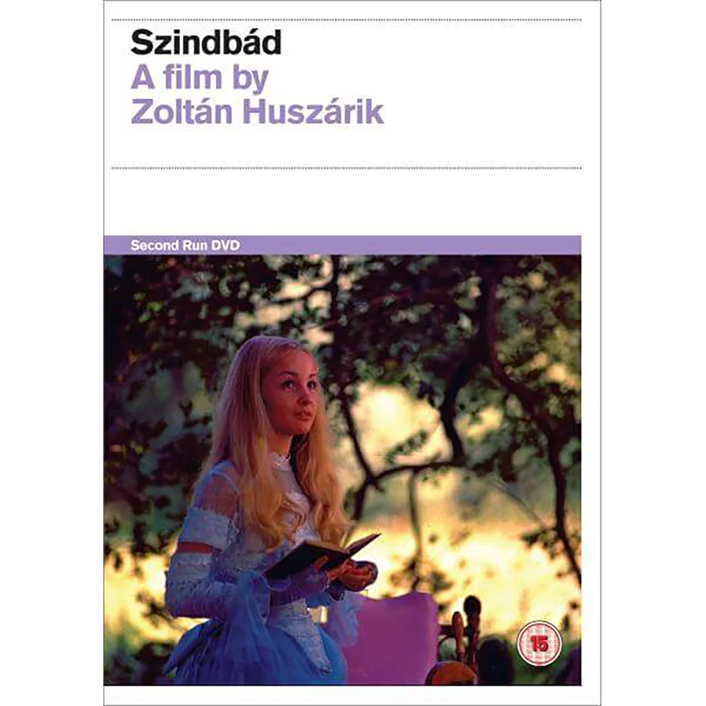 Szinbad Afbeelding 1