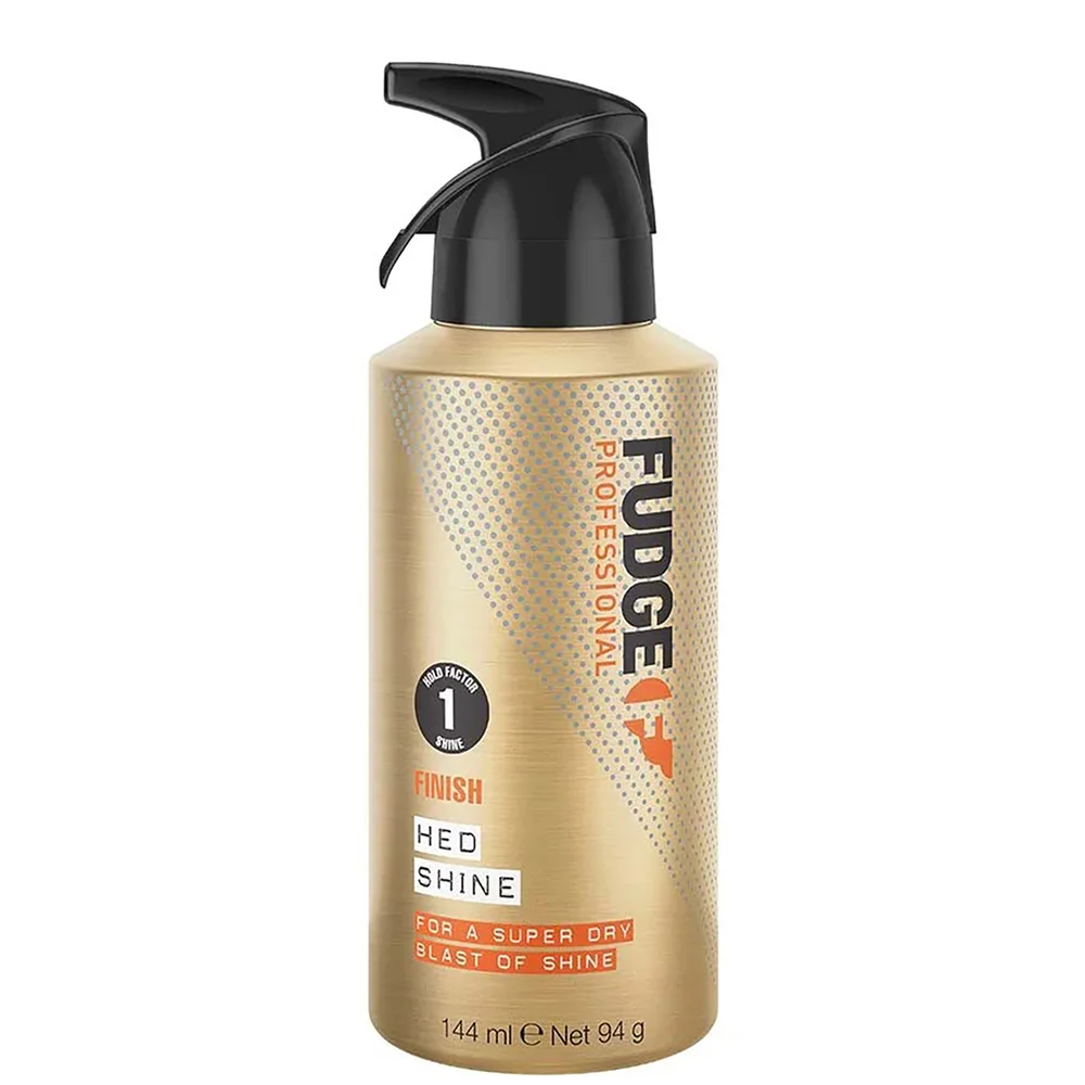 Fudge Head Shine 100g Afbeelding 1