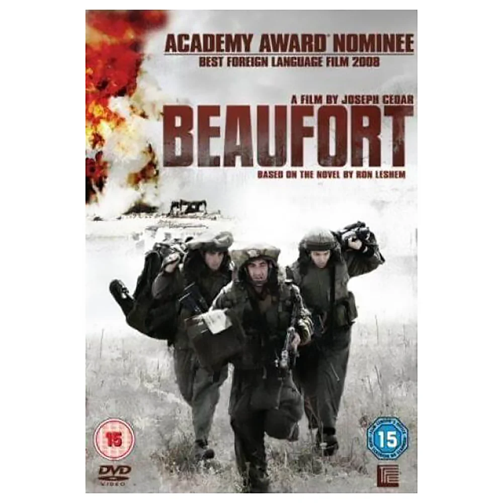 Beaufort Afbeelding 1