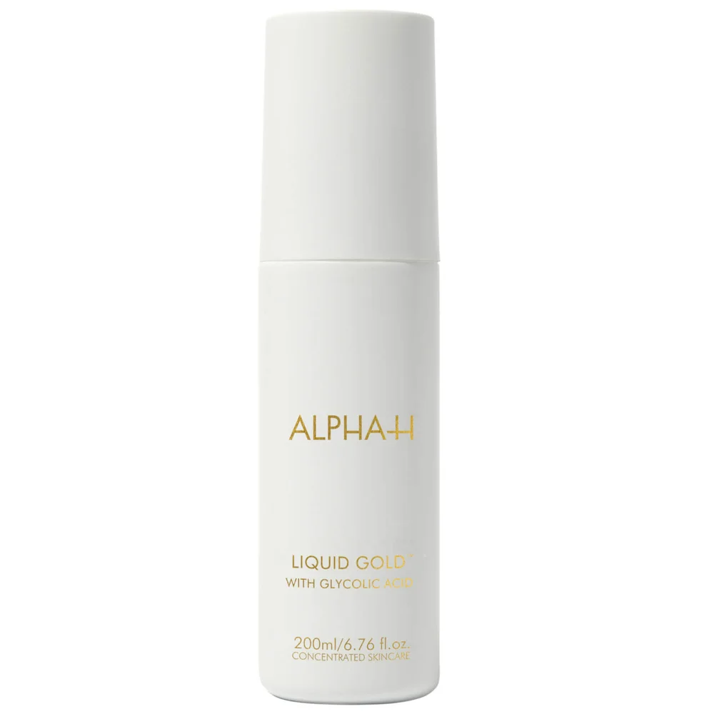 Alpha-H Liquid Gold 200ml Supersize Afbeelding 1