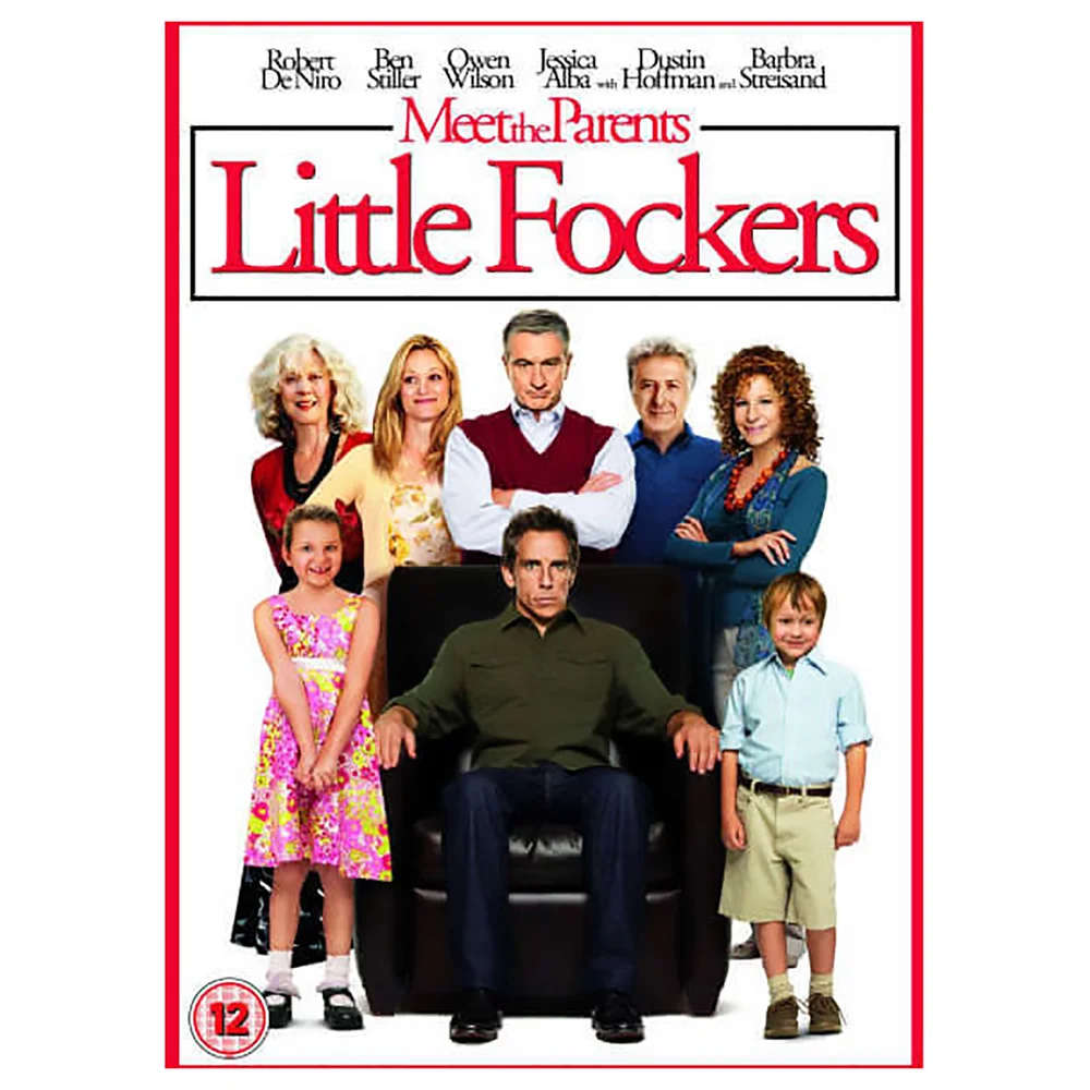 Little Fockers Afbeelding 1