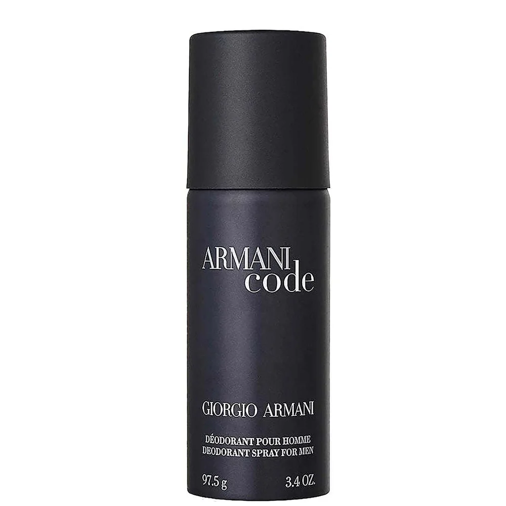 Armani Armani Code Deodorant Spray 150ml Afbeelding 1