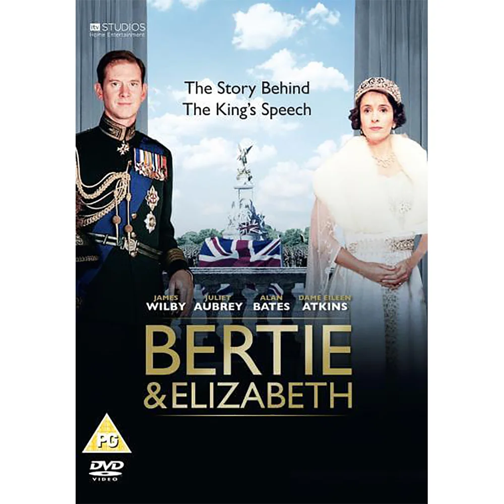 Bertie en Elizabeth Afbeelding 1