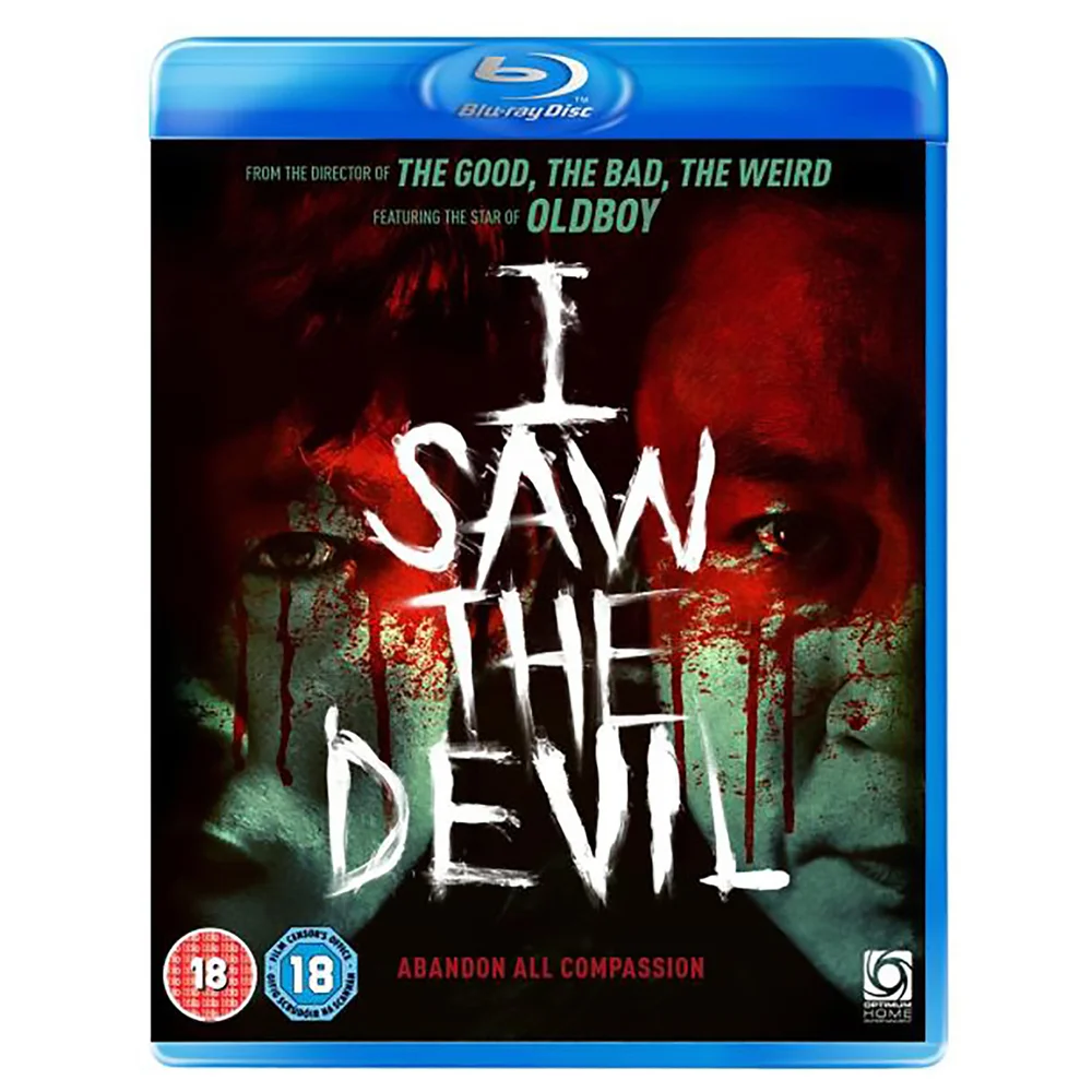 I Saw The Devil Afbeelding 1