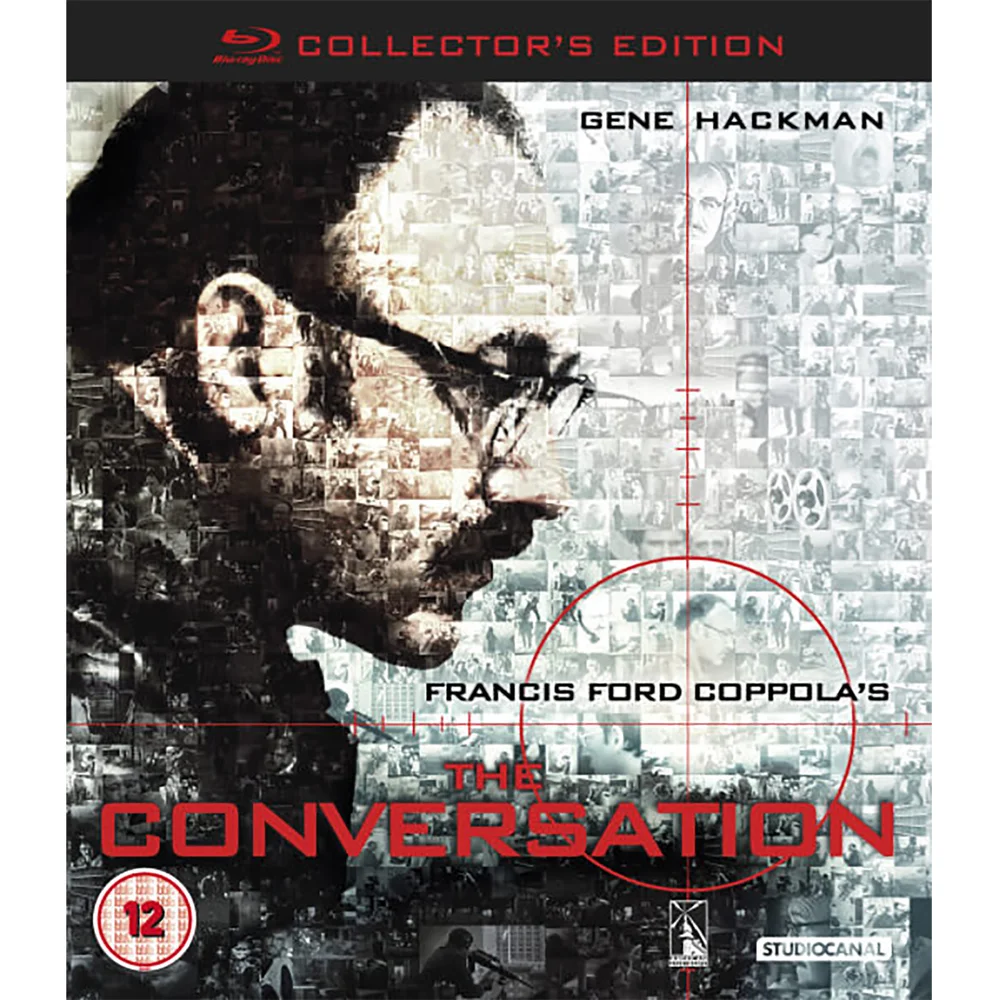 The Conversation - Collector's Editie Afbeelding 1