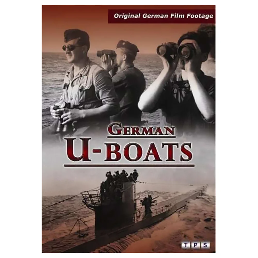 German U-Boats Afbeelding 1