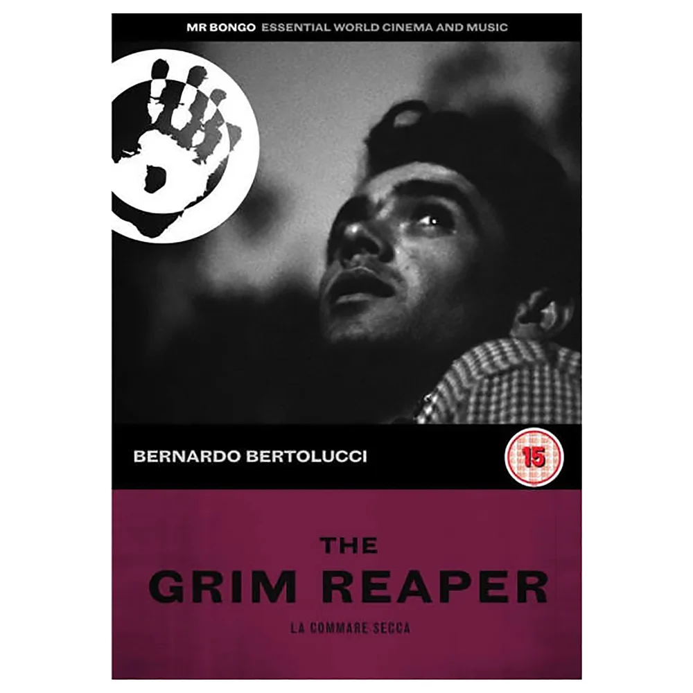 The Grim Reaper (La Commare Secca) Afbeelding 1