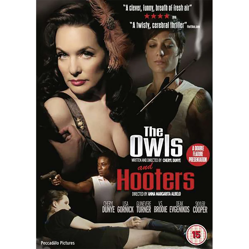 The Owls and Hooters Afbeelding 1