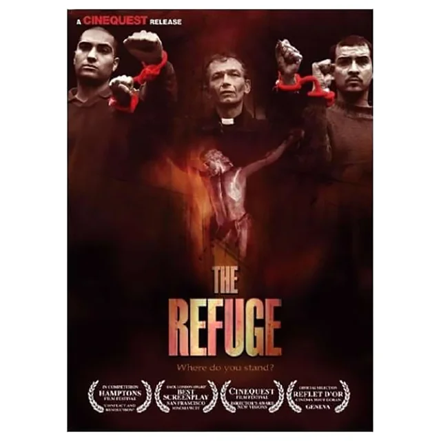 The Refuge