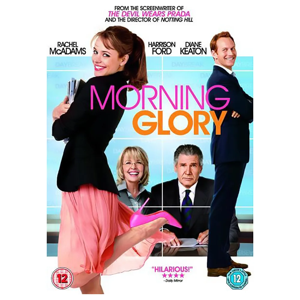 Morning Glory Afbeelding 1