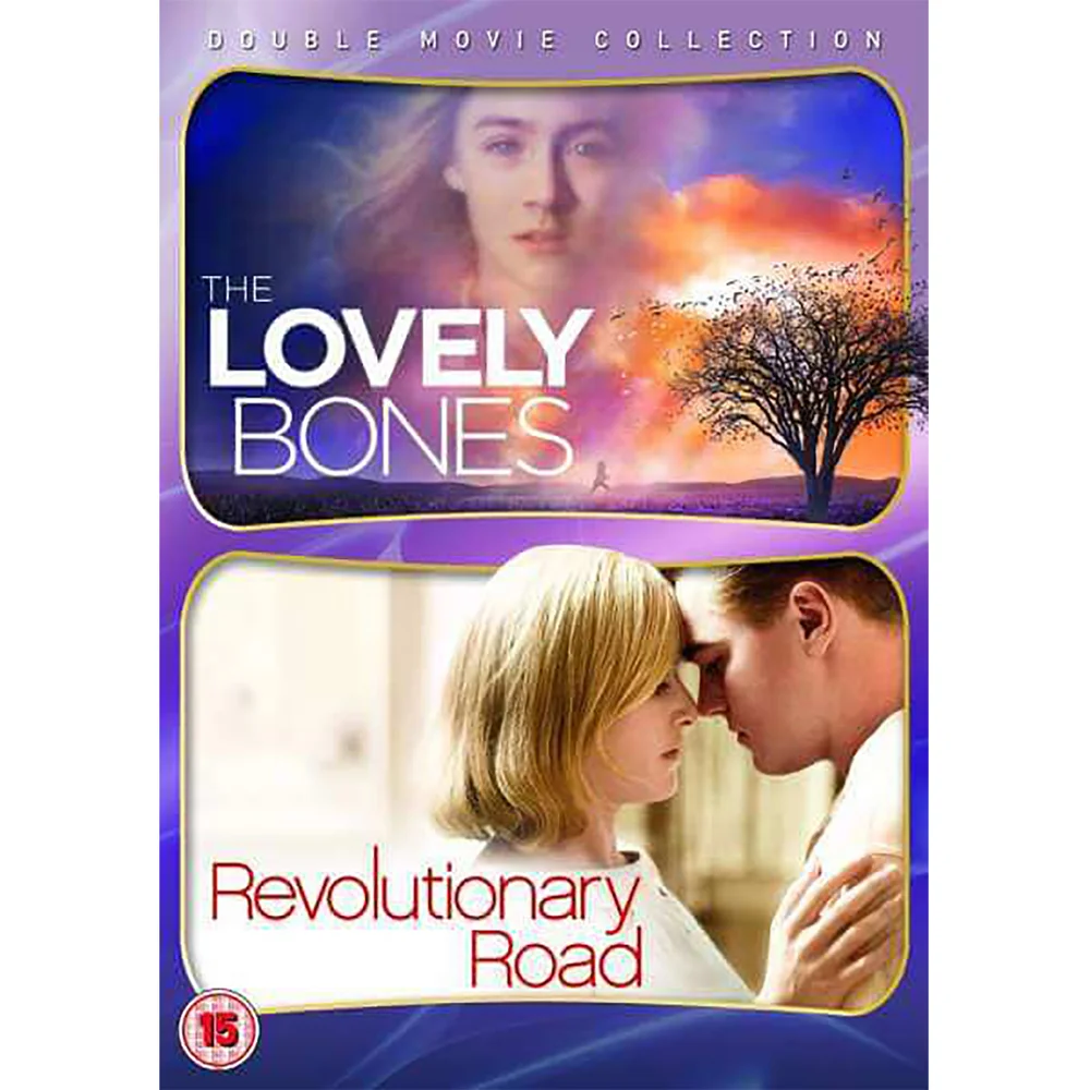 Revolutionary Road / Lovely Bones Afbeelding 1