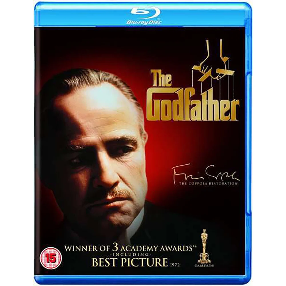 The Godfather Afbeelding 1