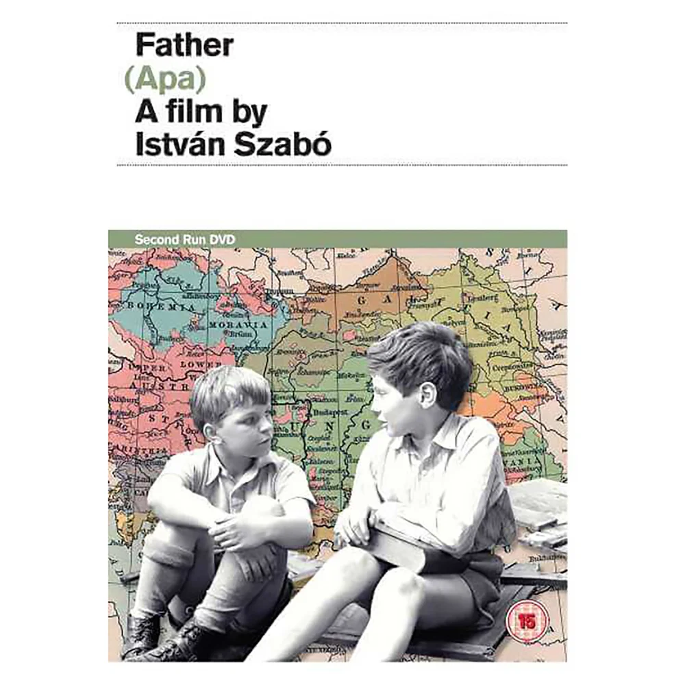 Father (Apa) Afbeelding 1