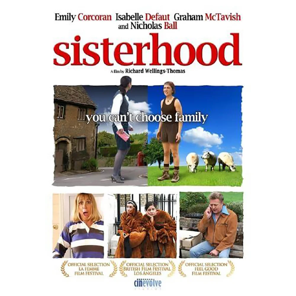 Sisterhood Afbeelding 1