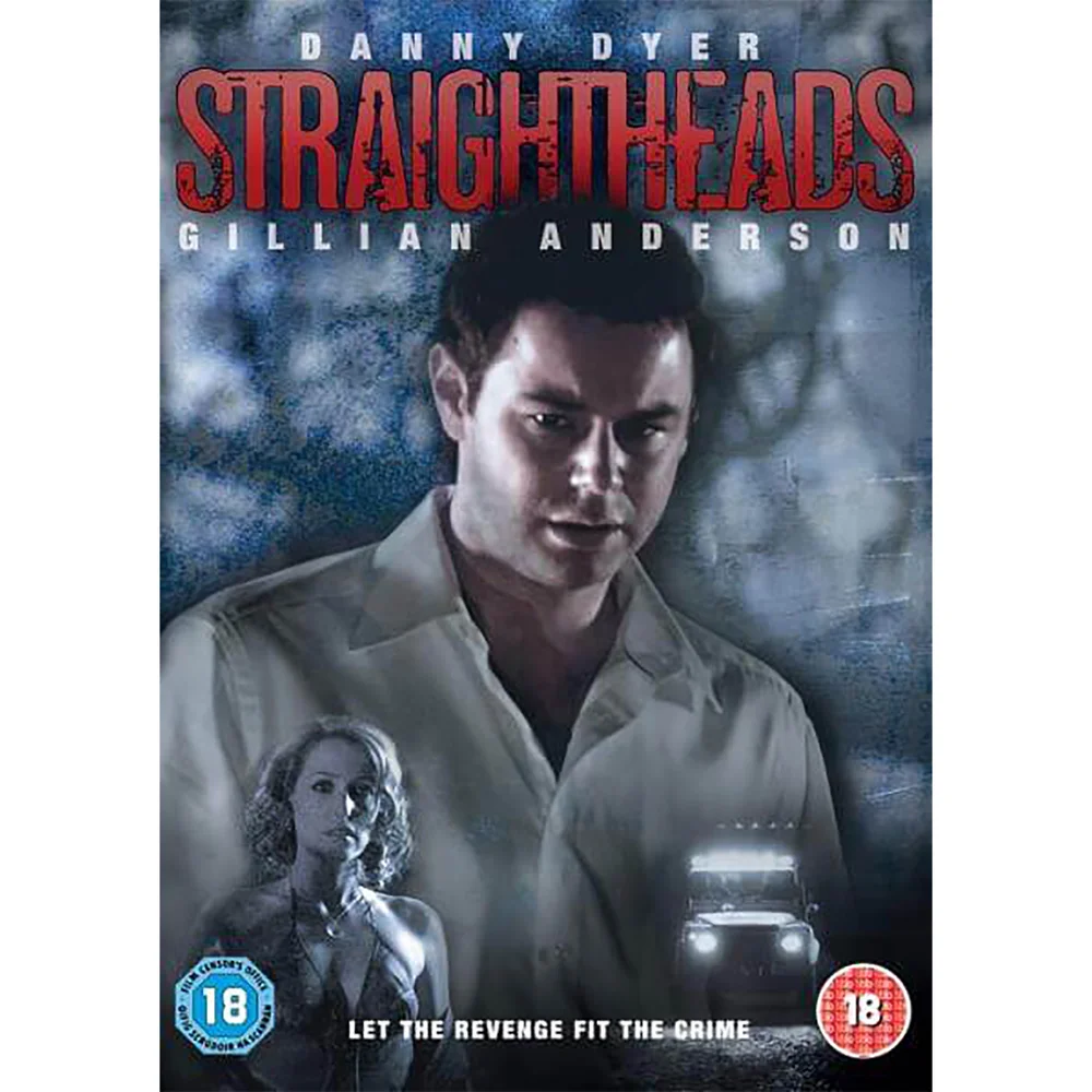 Straightheads Afbeelding 1