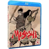 Musashi: The Dream of the Last Samurai - undefined undefined