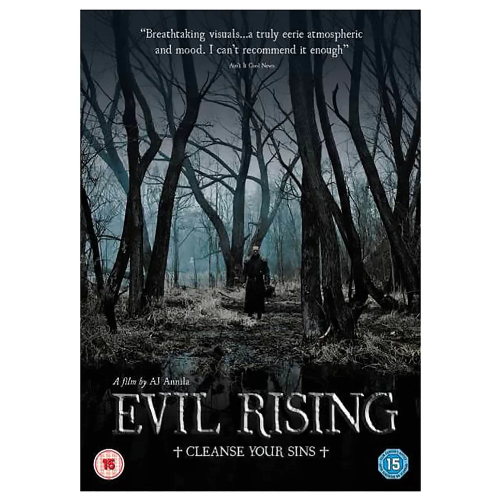 Evil Rising: Sins Of Torronsuo Afbeelding 1