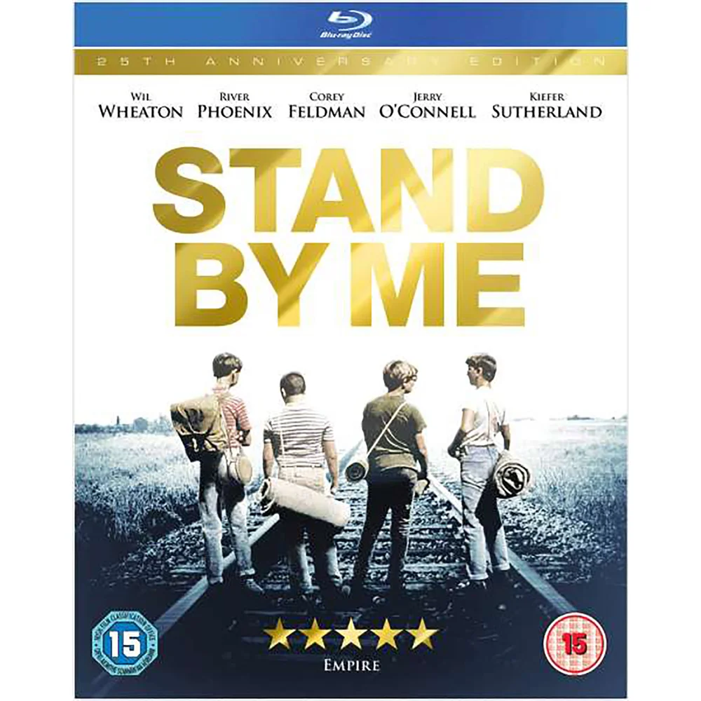 Stand By Me Afbeelding 1